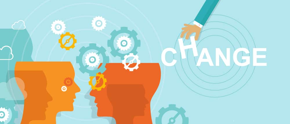 Change Management Myths