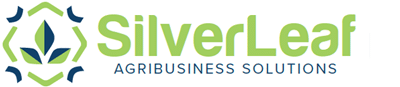 Silverleaf logo