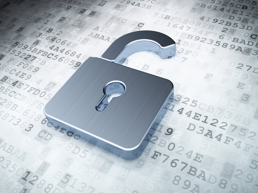 Padlock Digital Innovation