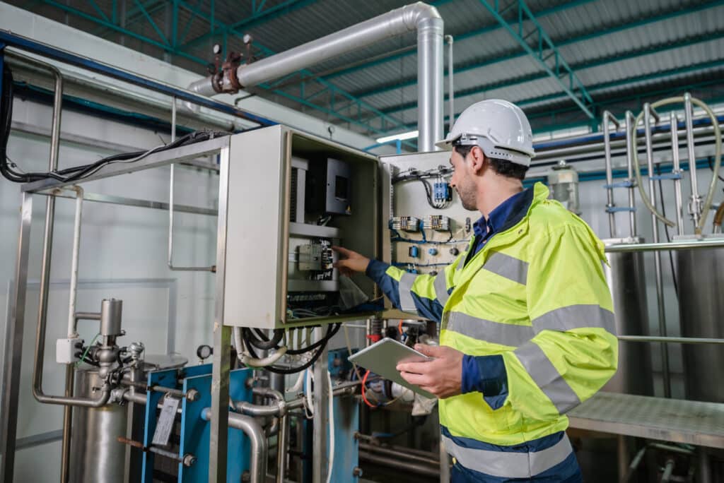 Field Service Mobility