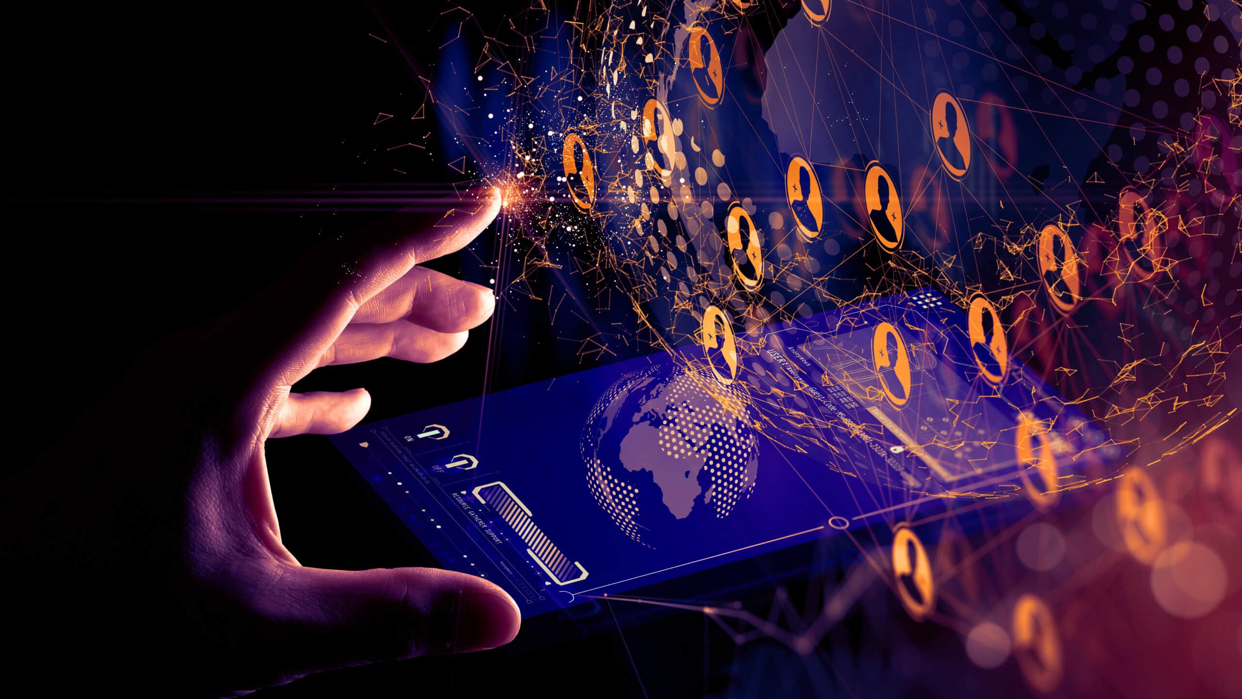 Customer Relationships in Field Service