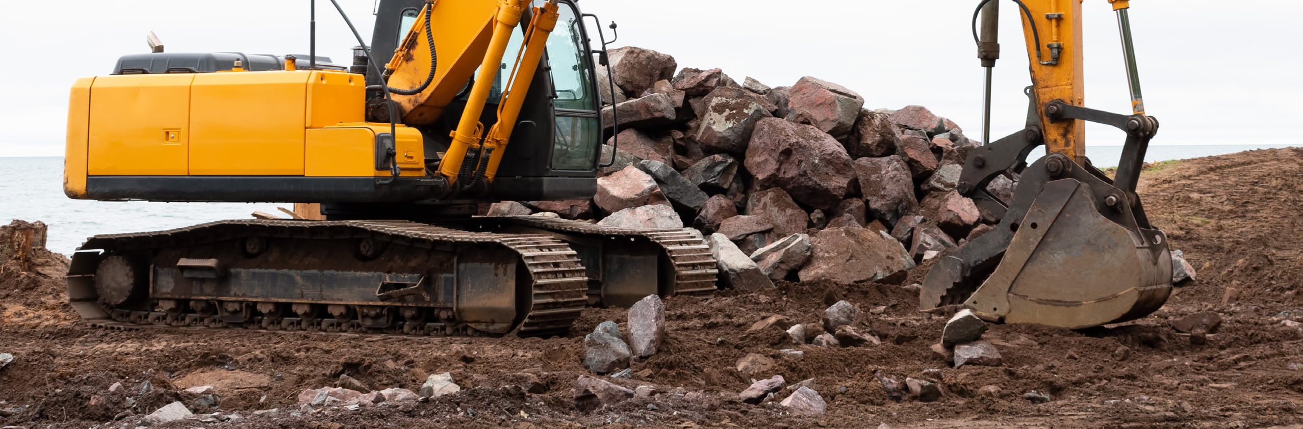 Erosion Control Company Replaces Manual, Error-prone Processes with Streamlined Field Service Solution