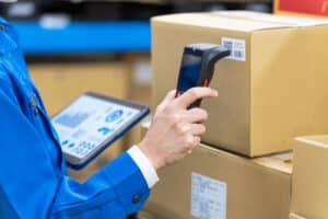 How Distributors can integrate traceability data to meet regulations