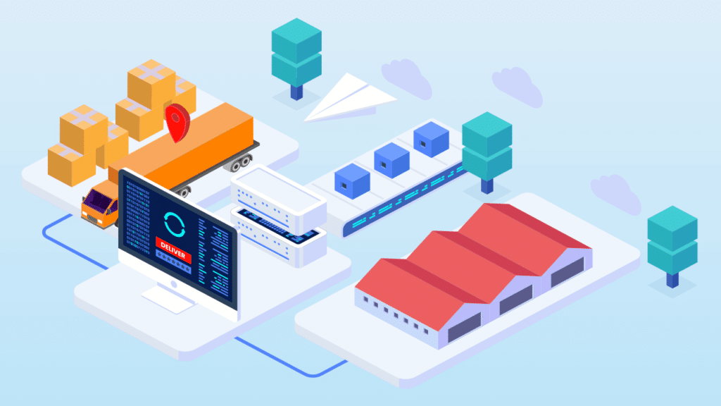 Why Supply Chain Automation is Critical for Business Success