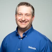 Ben Bolte - Sales Director at Velosio