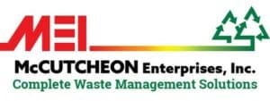McCutcheon Logo