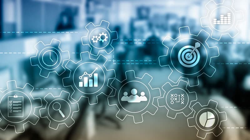 Unlocking the Power of Process Automation in Field Service Management