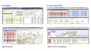 Unpacking Route Optimization in Field Service Management Software