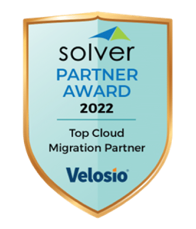 Top Cloud Migration Partner
