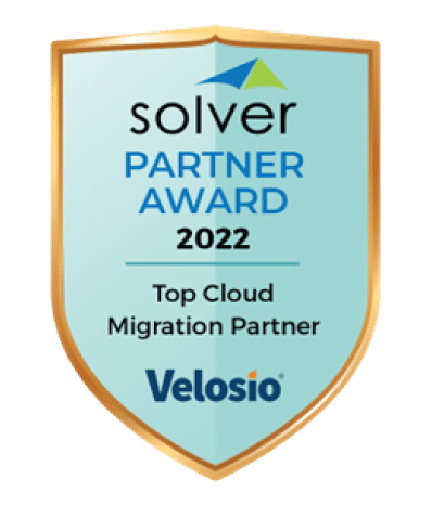 Top Cloud Migration Partner