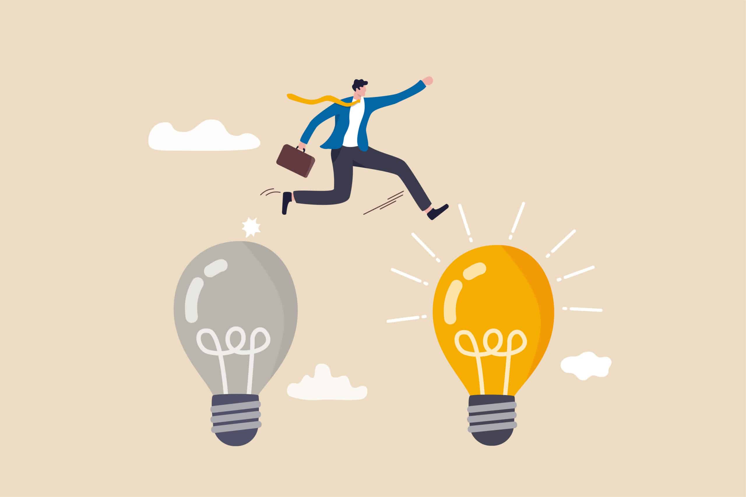 Leverage Change Management for User Adoption in Business Applications