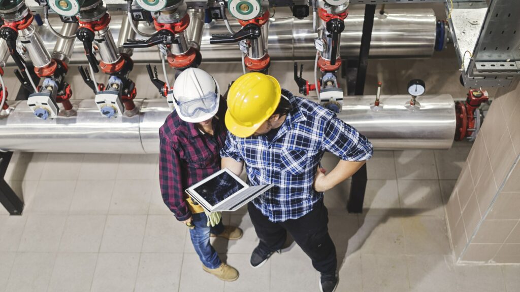 Going Beyond the Break-Fix Model: The Power of Preventative Maintenance and Technology