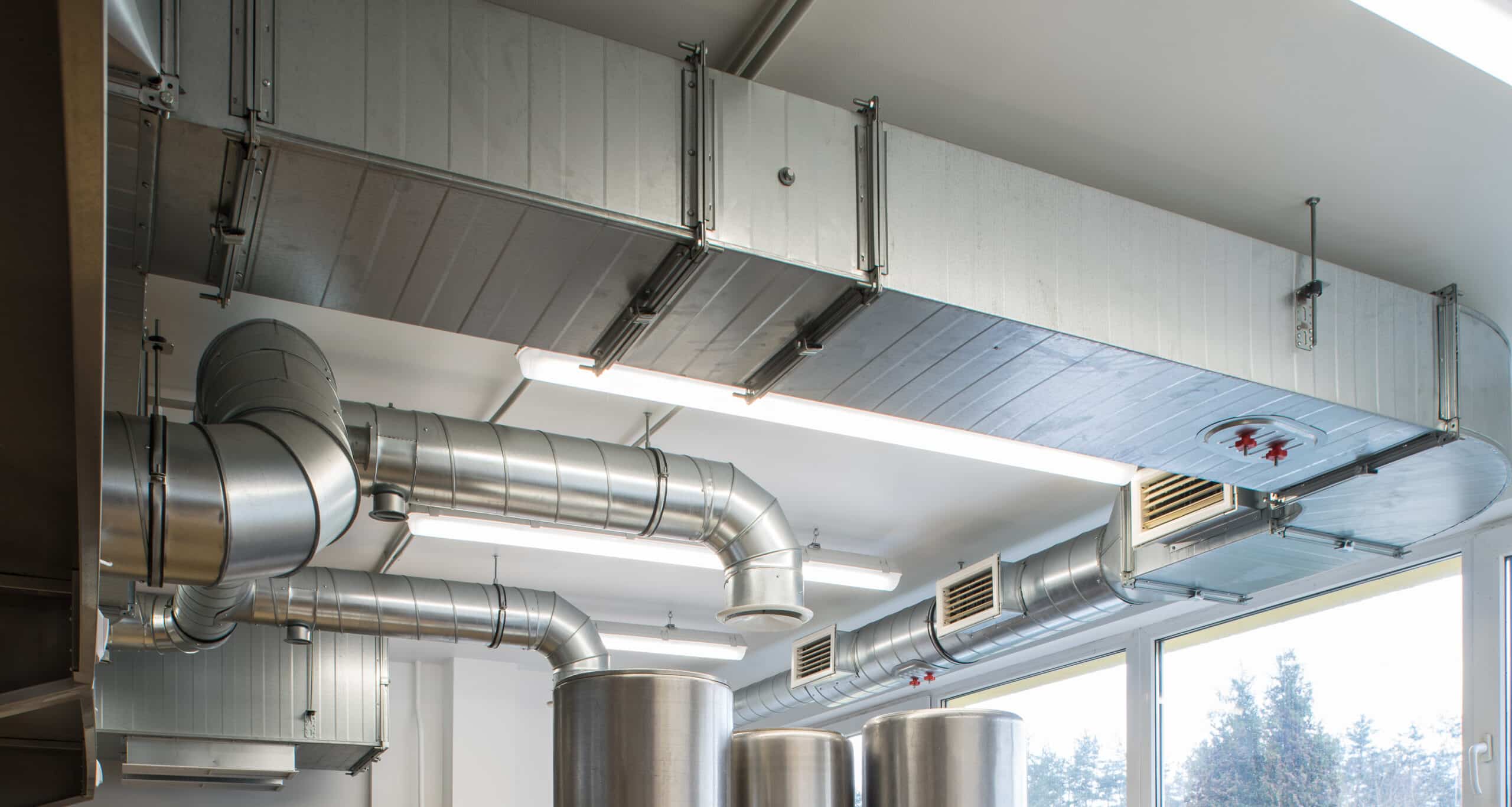 Ventilation System