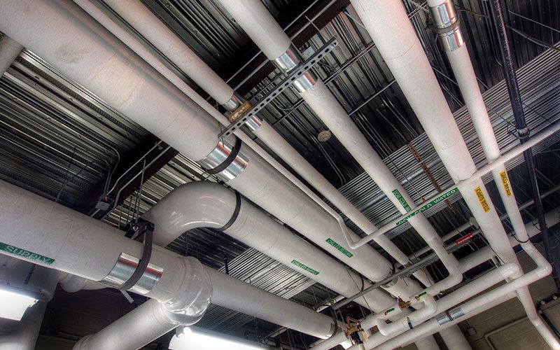 Increase Visibility Across Your HVAC Operation