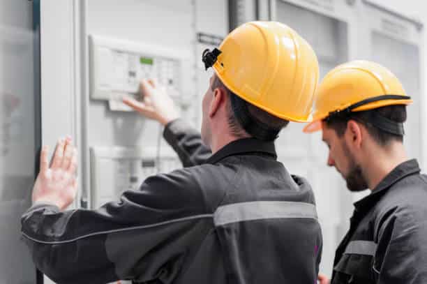 The Future of Field Service Companies