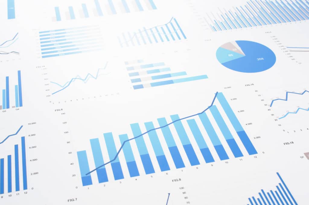 Transforming Data into Organizational Wealth