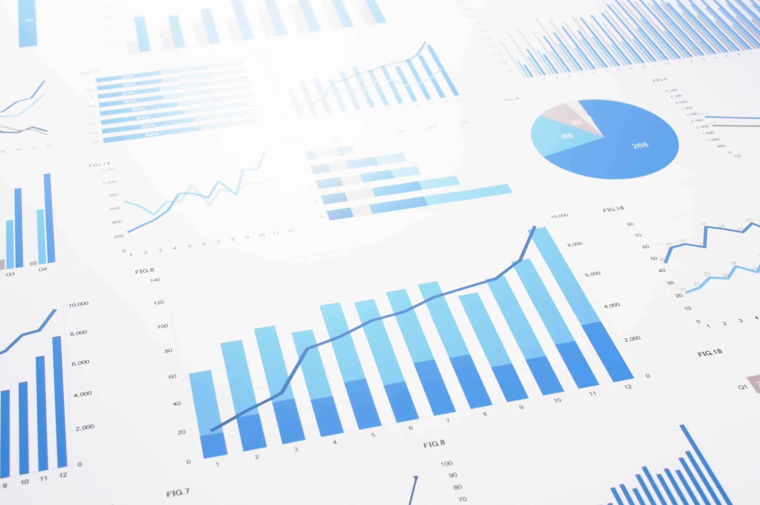 Transforming Data into Organizational Wealth