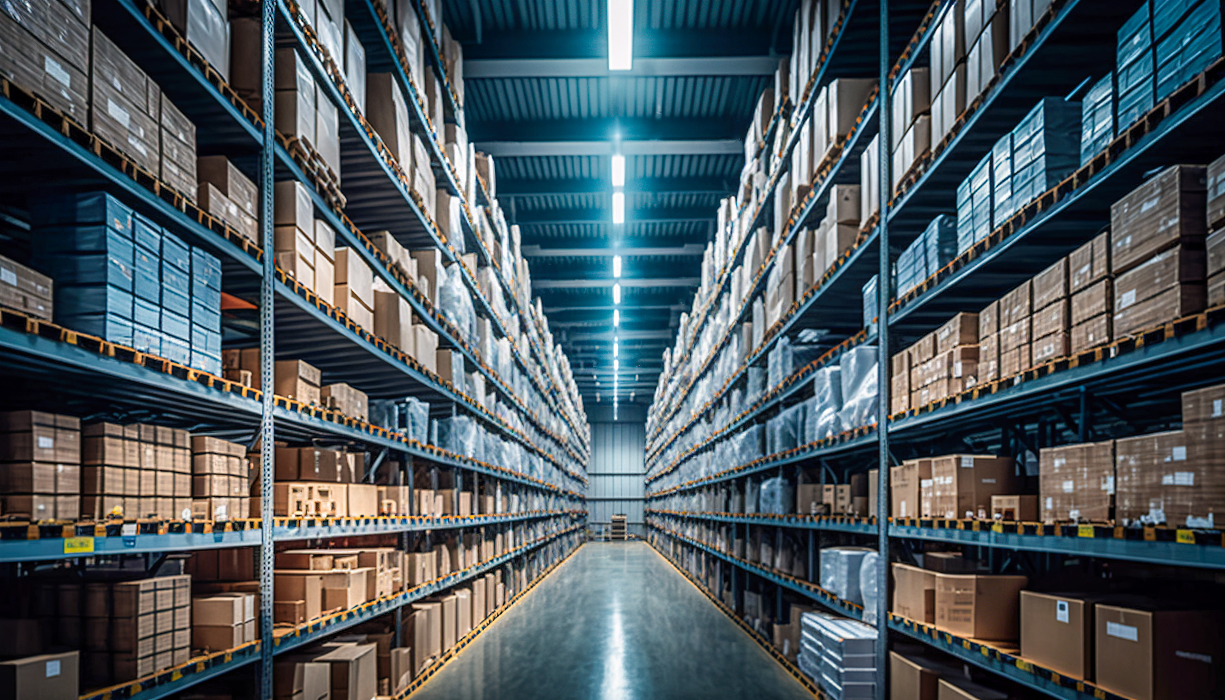 Copilot for Inventory Optimization