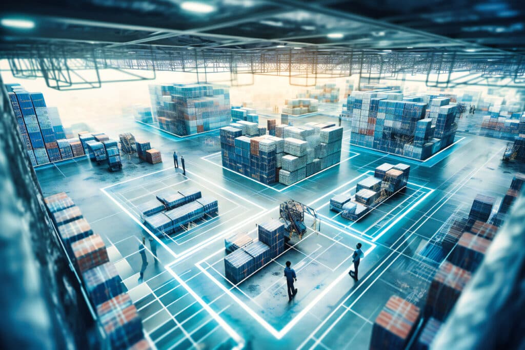 Supercharging Your Supply Chain with Artificial Intelligence