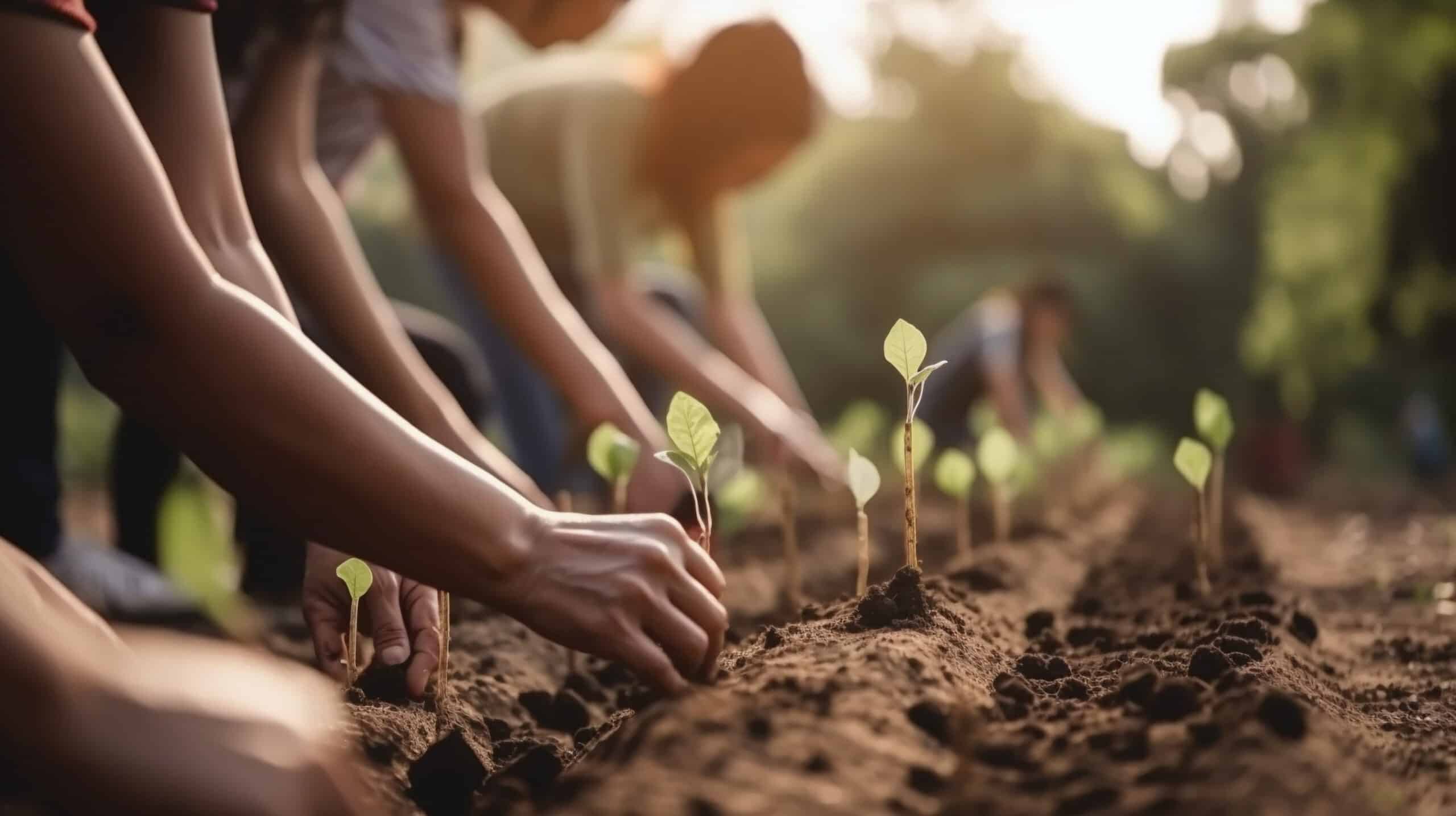 Microsoft 365 Solutions for Greenhouse Growers Team Collaboration