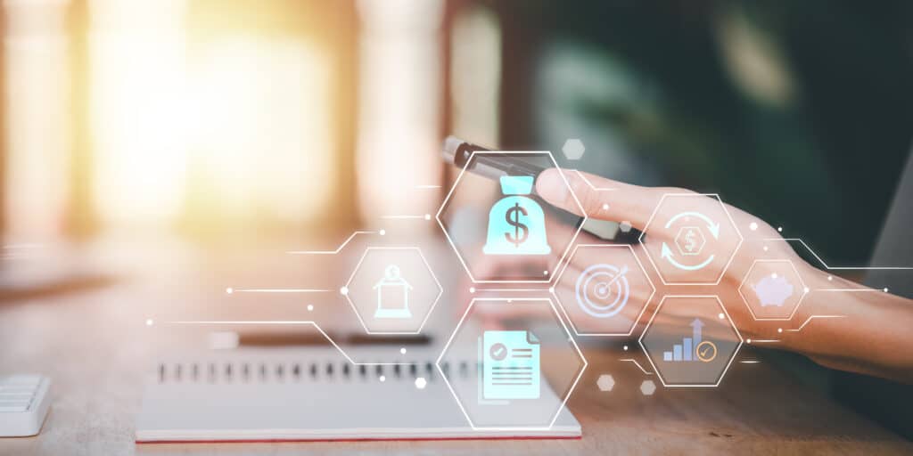 New in Dynamics 365 Finance in 2023 Release Wave 2