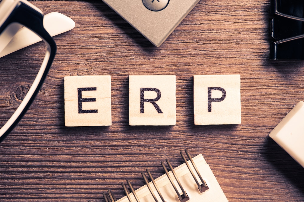 Getting Started: Preparing For ERP Implementation