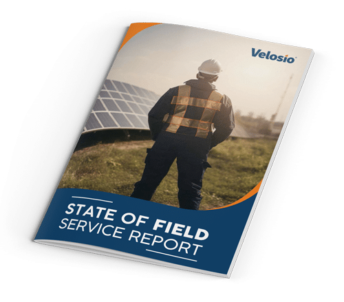 The State of Field Service 2023