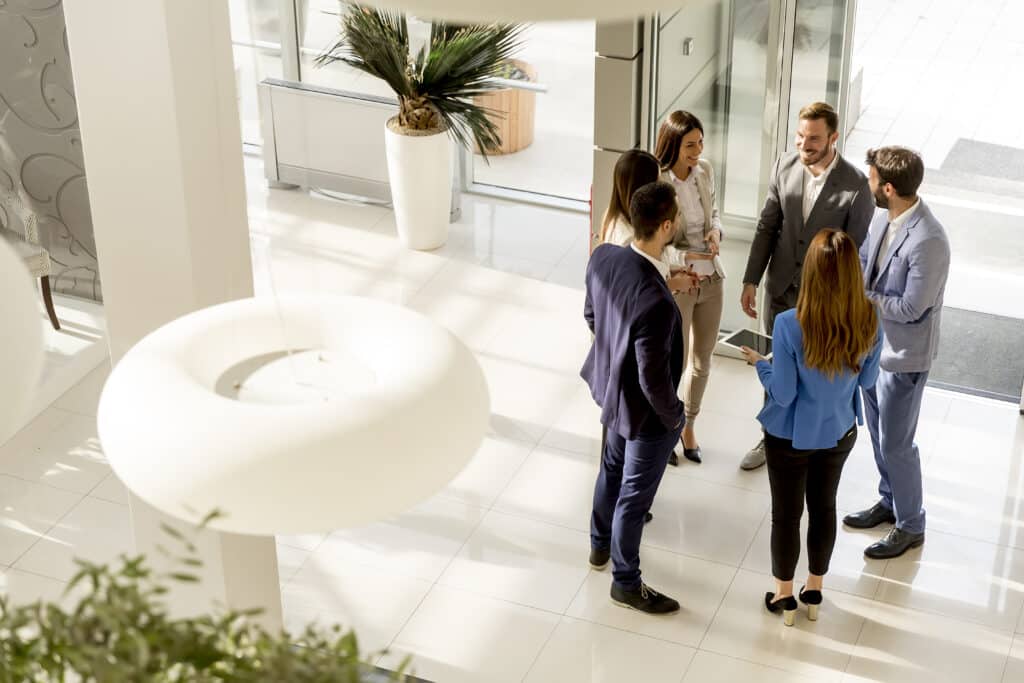 Successful Migration of Data and Users After Acquisitions Leads to Employee Satisfaction and Streamlined Systems at Strabo Partners