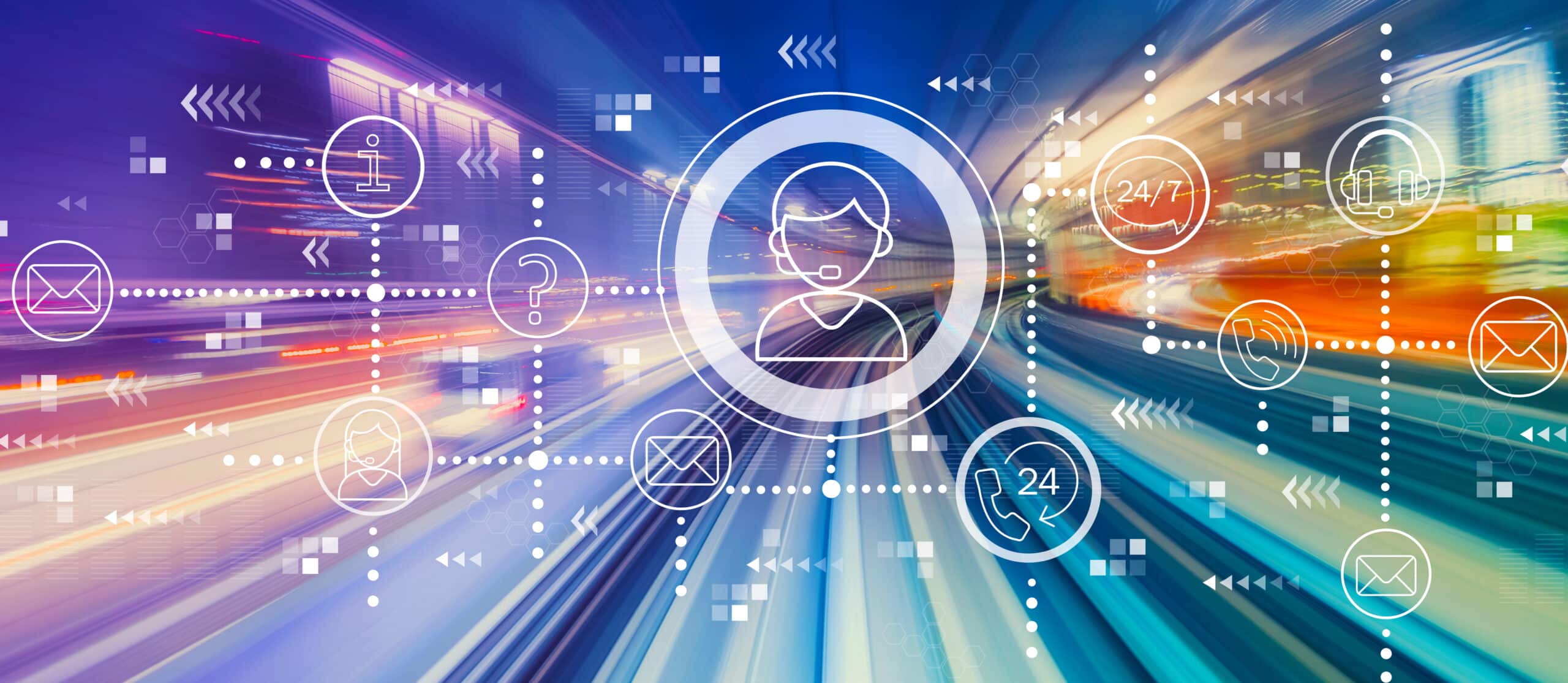 One-on-One Customer Experiences with Dynamics 365 Customer Engagement