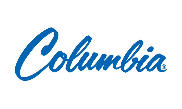 Columbia Machine