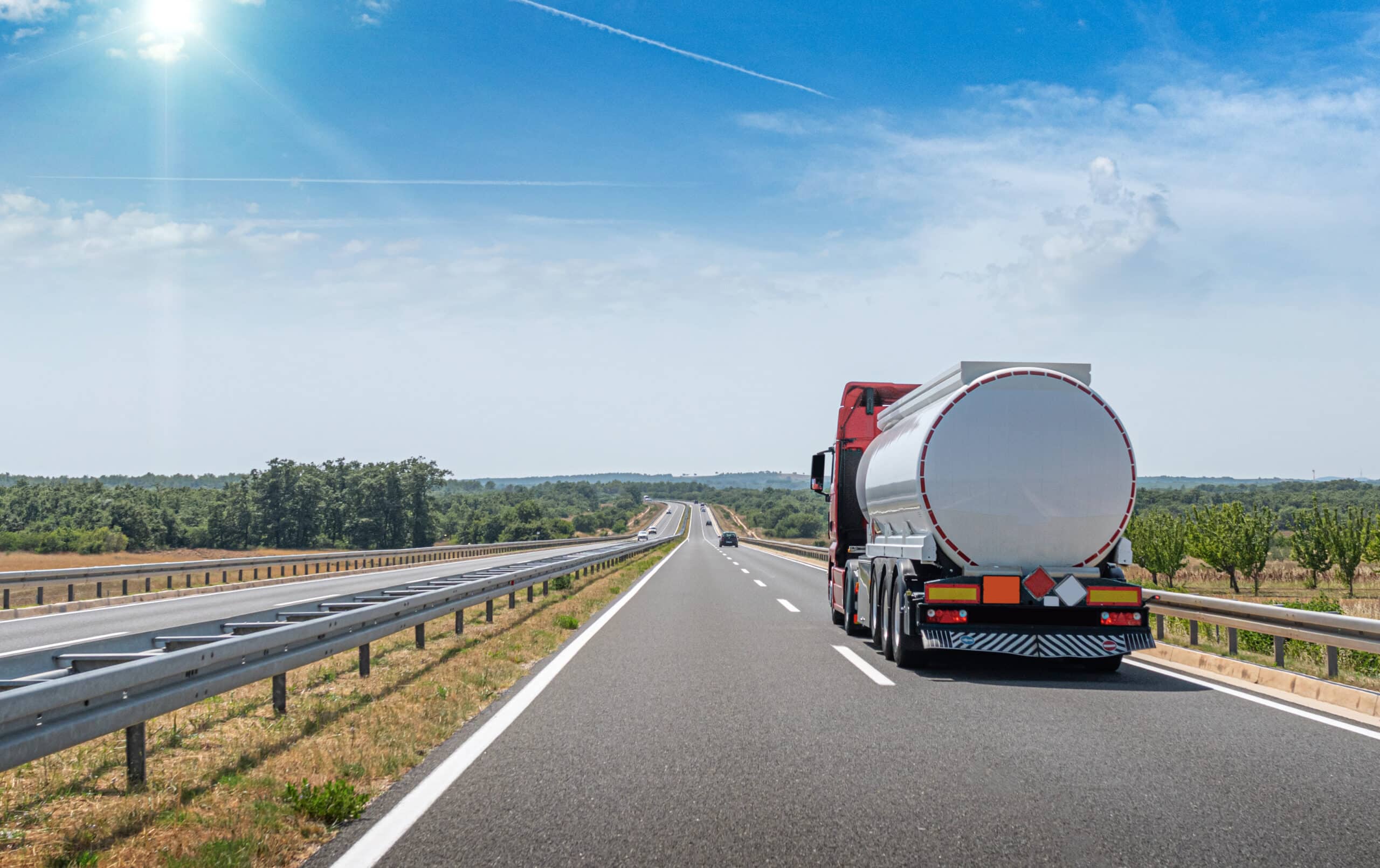 oil industry supplier