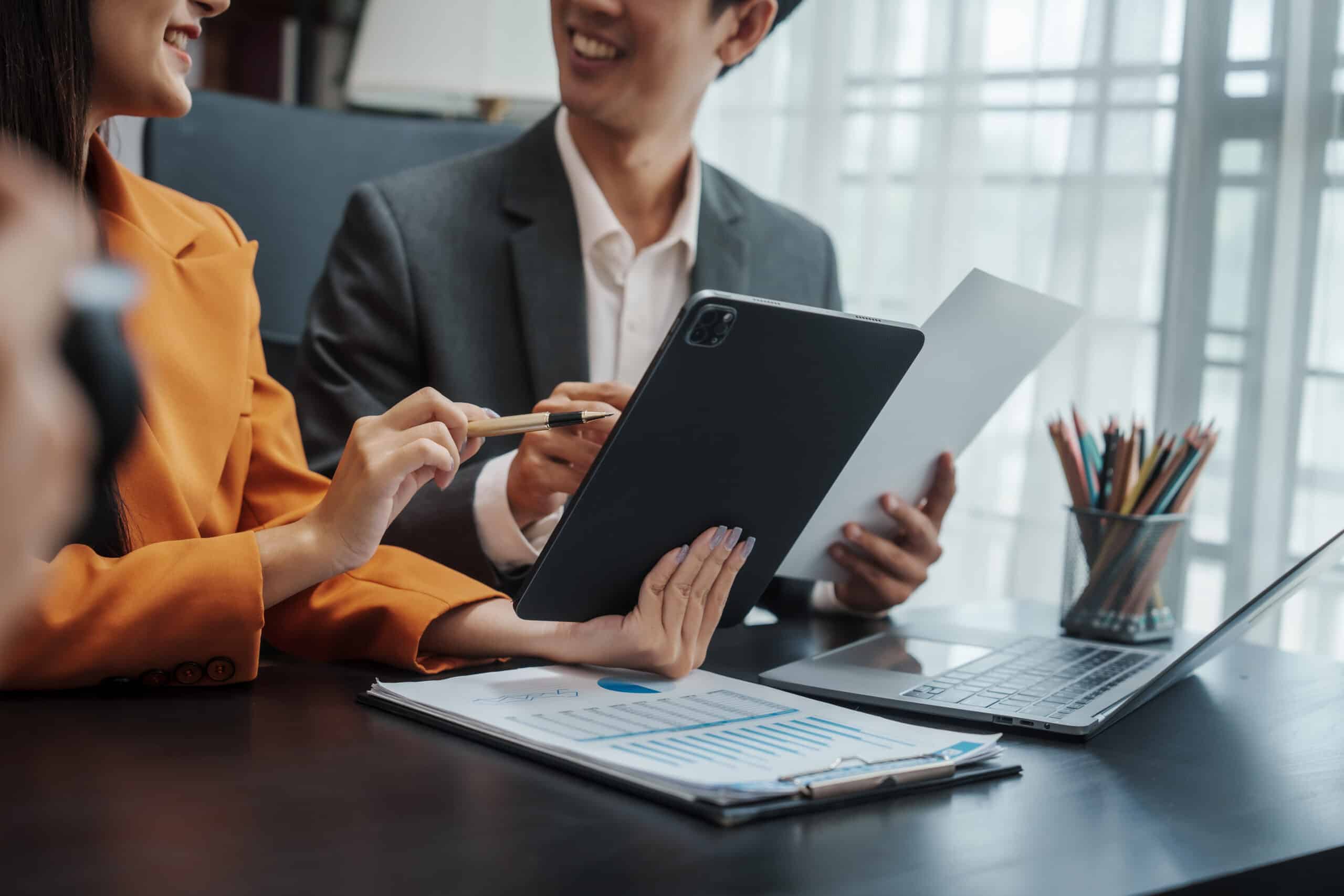 ERP Guide for Project-driven Companies