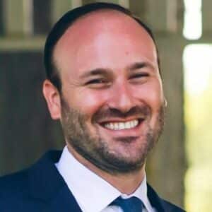 Ben Marchi-Young