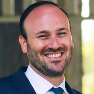 Ben Marchi-Young