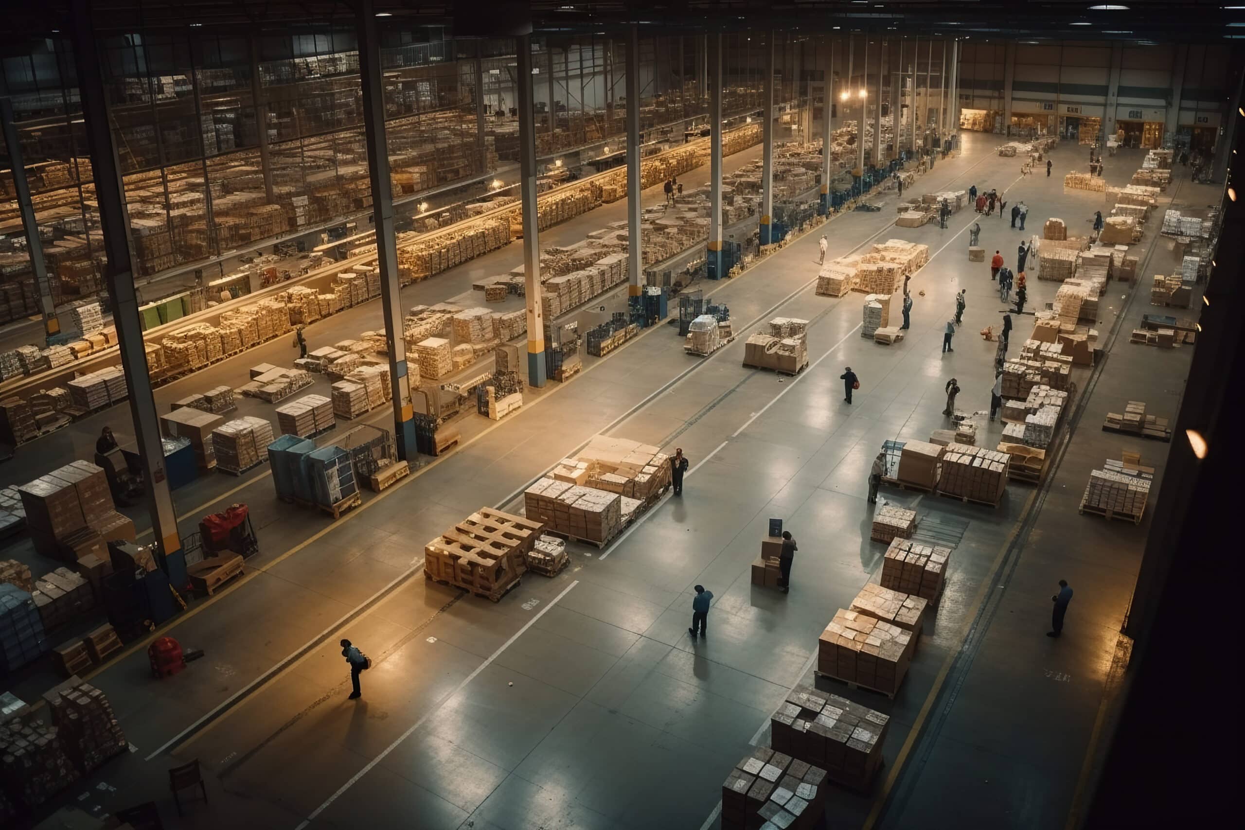 BarTender and D365 Supply Chain Management Integration