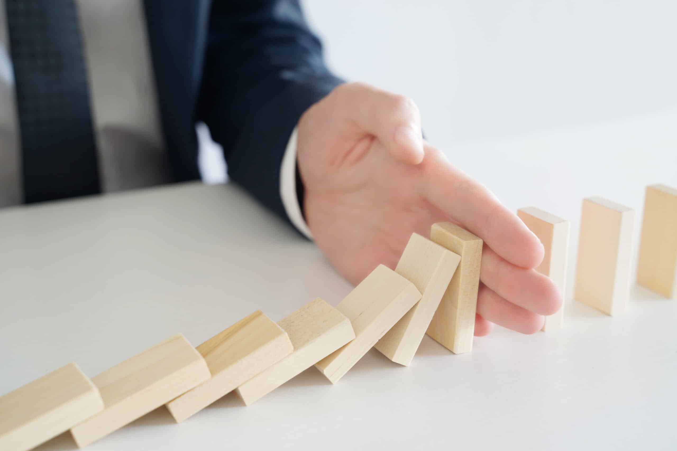 Reviving Your ERP Journey: Velosio's Rescue Approach for Struggling Implementations