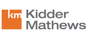 Kidder Mathews logo