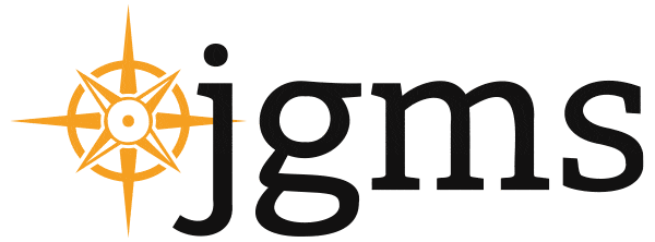 JG Management Systems logo