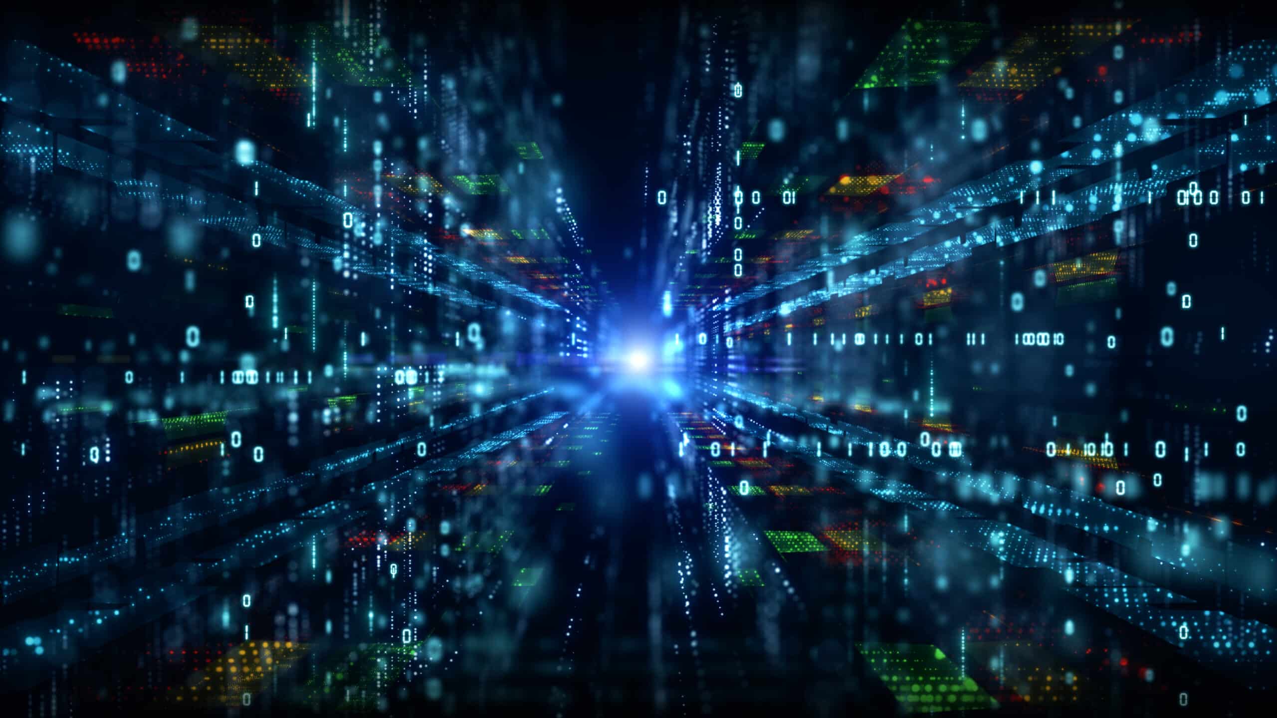 data journey