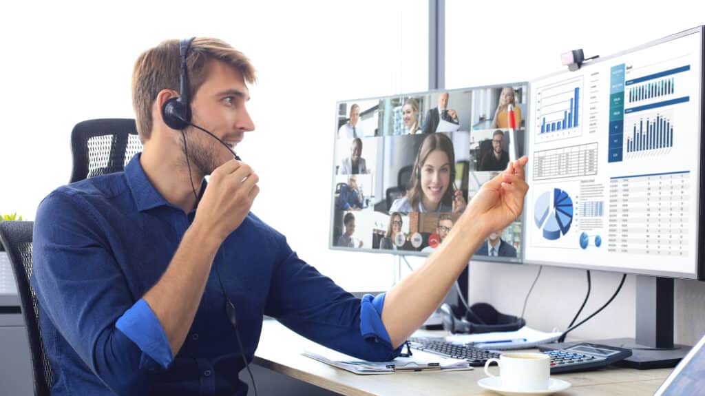 Microsoft 365 Copilot for Sales