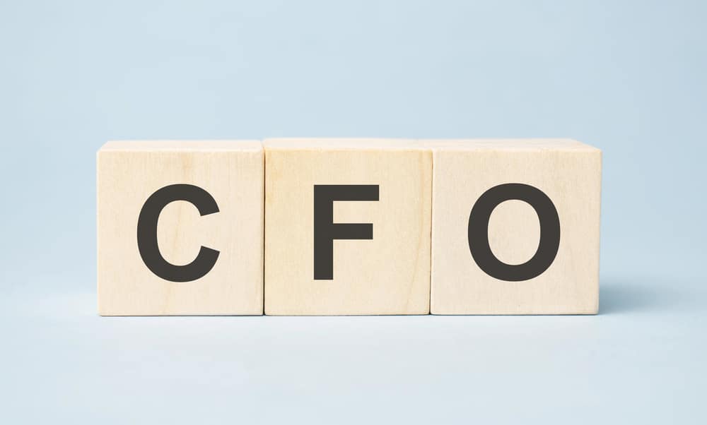 The CFO Is the Midmarket Company’s Unexpected New Data Chief How Microsoft technologies empower CFOs to own their data