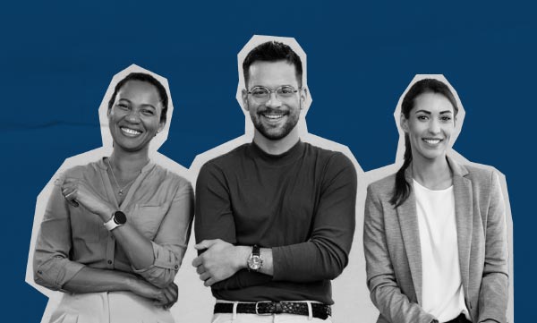 Modern Worker with the Microsoft Ecosystem