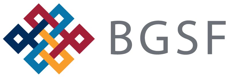 BGSF logo