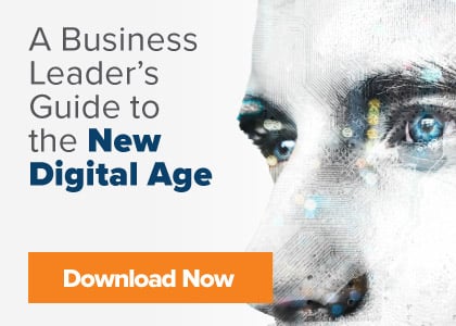 Business Leaders Guide to the New Digital Age