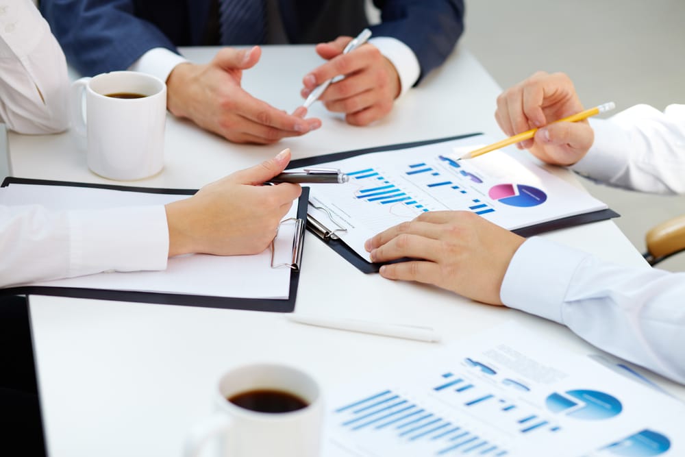 SL General Ledger