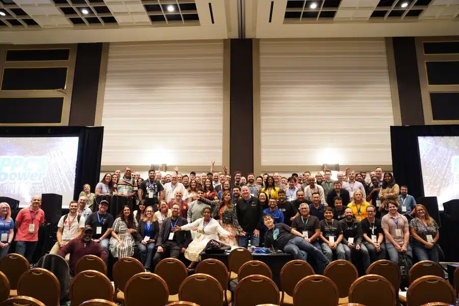Power Platform Community Conference