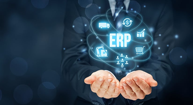 ERP System