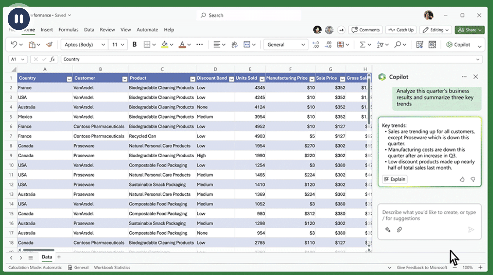 Microsoft Copilot: A Brand-New Generative AI Assistant with Big Implications for Hybrid Work