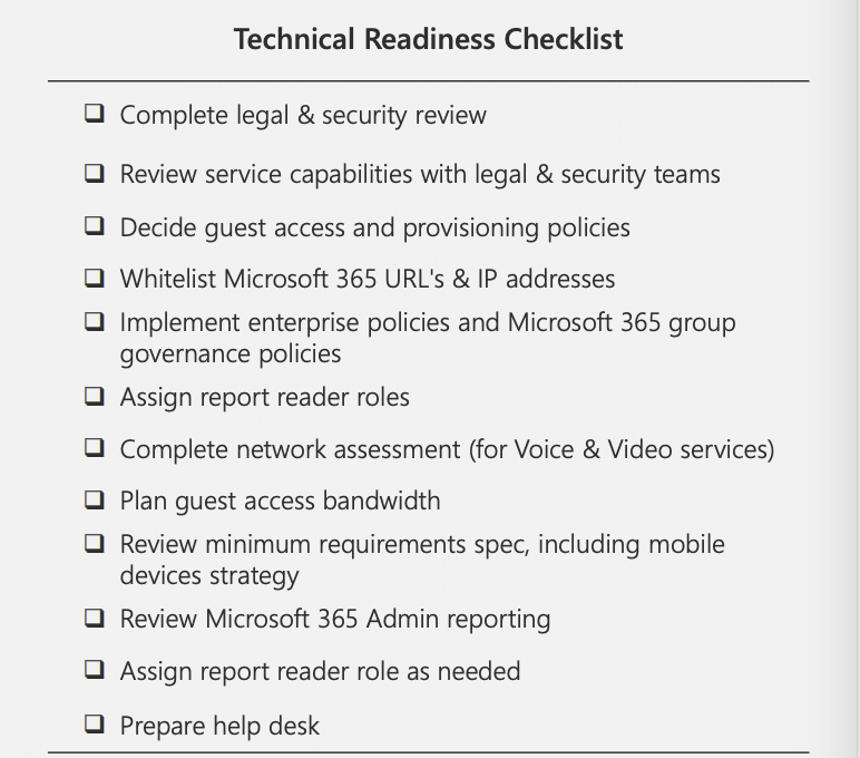 Preparing Your Workforce for a Microsoft-Powered Future