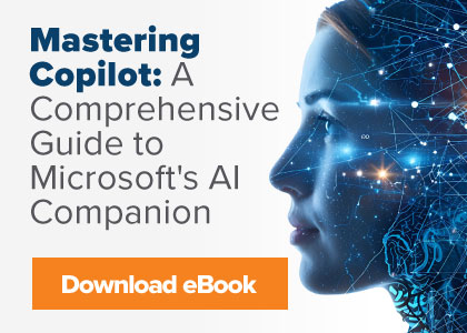 Mastering Copilot eBook